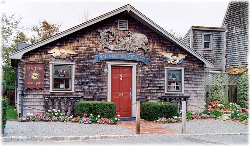 Nantucket Antique Shop, New England America.jpg
